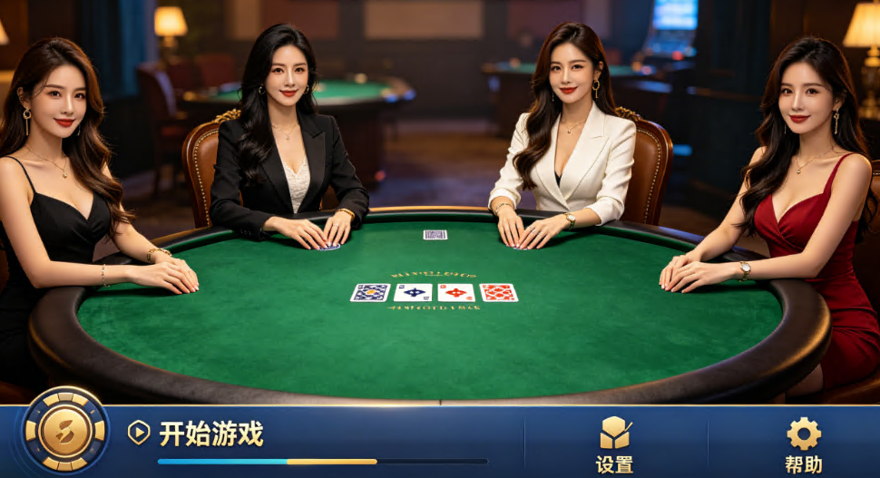 摩登精选导航背景